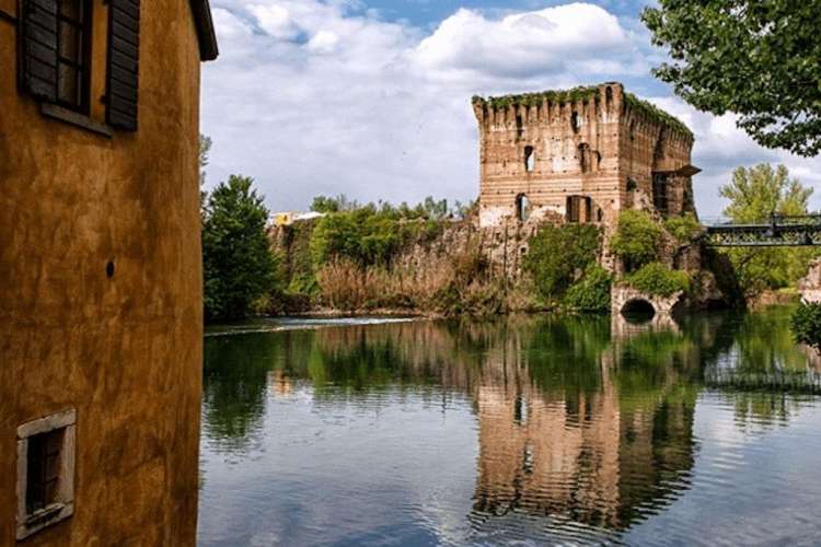 Valeggio sul Mincio